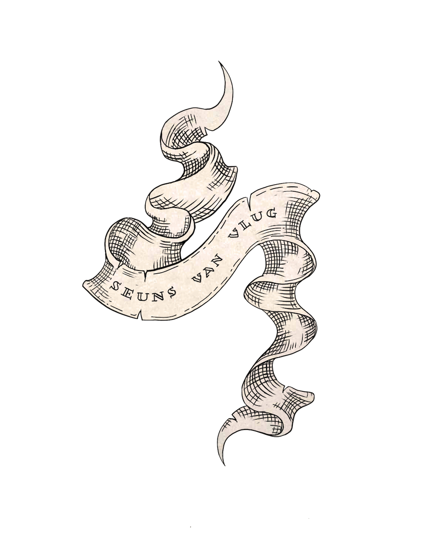 Seuns Van Vlug Logo